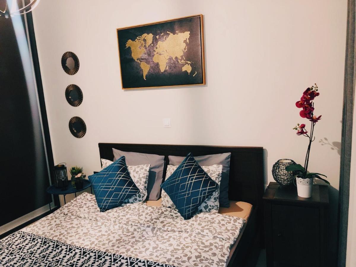 Comfy Paleo Faliro Apartment Athen Eksteriør billede