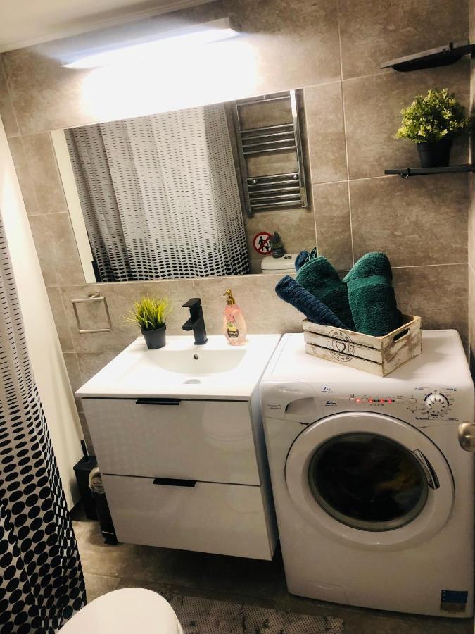 Comfy Paleo Faliro Apartment Athen Eksteriør billede