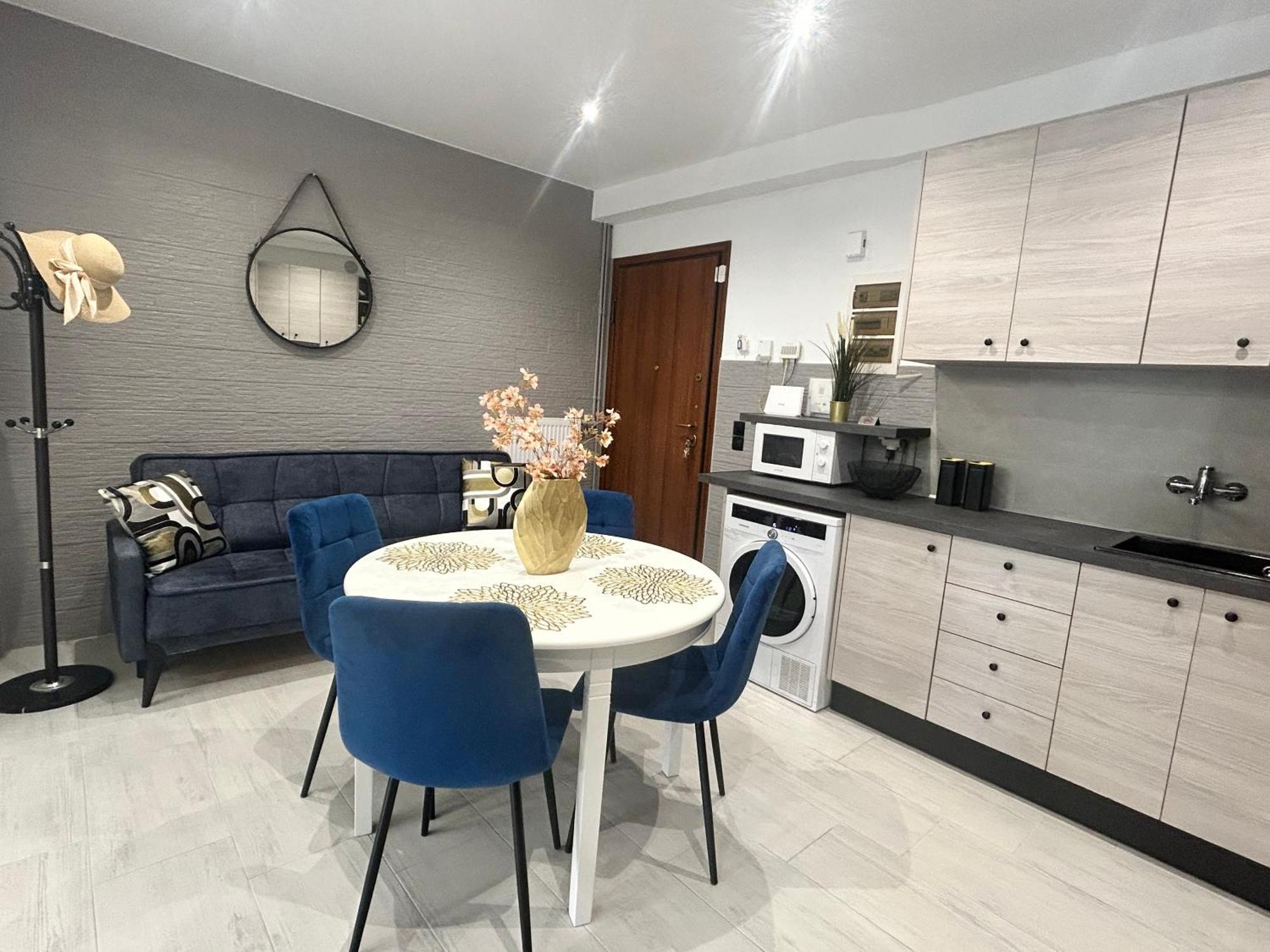 Comfy Paleo Faliro Apartment Athen Eksteriør billede