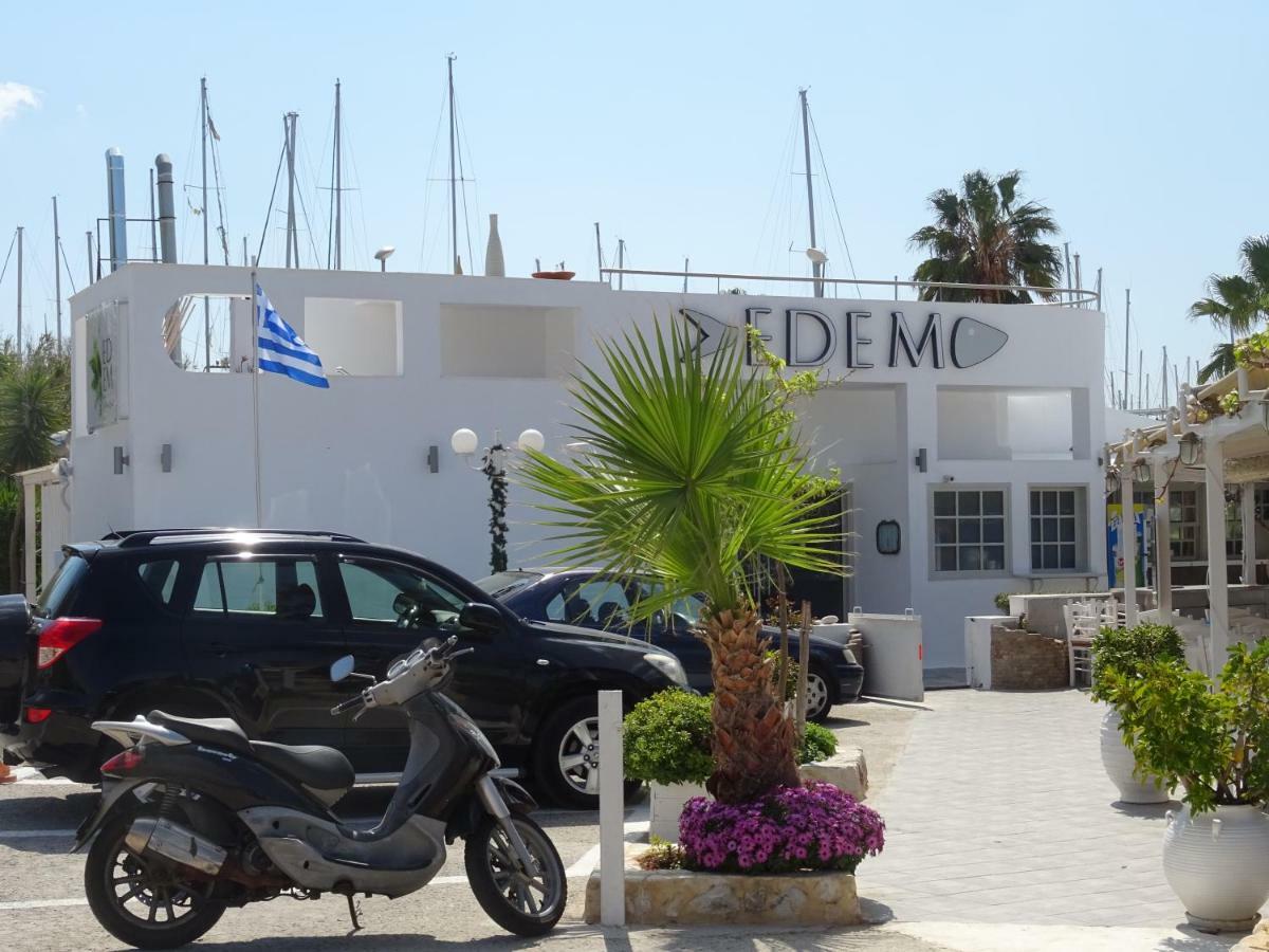 Comfy Paleo Faliro Apartment Athen Eksteriør billede